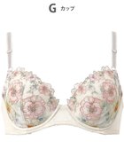 【ウィング/Wing】の【ナチュラルアップブラ】 AA~Gカップ展開 ふっくら自然なまるみでバストアップ KB2060 ウイング/ワコール 人気、トレンドファッション・服の通販 founy(ファニー) ファッション Fashion レディースファッション Fashion for Women おすすめ Recommended / Our Picks なめらか Smooth, Silky Texture アンダー Underwear Essentials フィット Fit, Slim Fit ブラジャー Bra, Lingerie レース Lace, Lace Fabric ワイヤー Wire, Wired Bra エレガント 上品 Elegant thumbnail クリーム|ID: prp329100004705847 ipo3291000000034411430