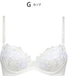 【ウィング/Wing】の【ナチュラルアップブラ】 AA~Gカップ展開 ふっくら自然なまるみでバストアップ KB2060 ウイング/ワコール 人気、トレンドファッション・服の通販 founy(ファニー) ファッション Fashion レディースファッション Fashion for Women おすすめ Recommended / Our Picks なめらか Smooth, Silky Texture アンダー Underwear Essentials フィット Fit, Slim Fit ブラジャー Bra, Lingerie レース Lace, Lace Fabric ワイヤー Wire, Wired Bra エレガント 上品 Elegant thumbnail アイボリー|ID: prp329100004705847 ipo3291000000034411432