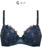 【ウィング/Wing】の【ナチュラルアップブラ】 AA~Gカップ展開 ふっくら自然なまるみでバストアップ KB2060 ウイング/ワコール 人気、トレンドファッション・服の通販 founy(ファニー) ファッション Fashion レディースファッション Fashion for Women おすすめ Recommended / Our Picks なめらか Smooth, Silky Texture アンダー Underwear Essentials フィット Fit, Slim Fit ブラジャー Bra, Lingerie レース Lace, Lace Fabric ワイヤー Wire, Wired Bra エレガント 上品 Elegant thumbnail ダークブラウン|ID: prp329100004705847 ipo3291000000034411434