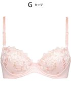 【ウィング/Wing】の【ナチュラルアップブラ】 AA~Gカップ展開 ふっくら自然なまるみでバストアップ KB2060 ウイング/ワコール 人気、トレンドファッション・服の通販 founy(ファニー) ファッション Fashion レディースファッション Fashion for Women おすすめ Recommended / Our Picks なめらか Smooth, Silky Texture アンダー Underwear Essentials フィット Fit, Slim Fit ブラジャー Bra, Lingerie レース Lace, Lace Fabric ワイヤー Wire, Wired Bra エレガント 上品 Elegant thumbnail ピンク|ID: prp329100004705847 ipo3291000000034411436