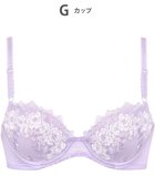 【ウィング/Wing】の【ナチュラルアップブラ】 AA~Gカップ展開 ふっくら自然なまるみでバストアップ KB2060 ウイング/ワコール 人気、トレンドファッション・服の通販 founy(ファニー) ファッション Fashion レディースファッション Fashion for Women おすすめ Recommended / Our Picks なめらか Smooth, Silky Texture アンダー Underwear Essentials フィット Fit, Slim Fit ブラジャー Bra, Lingerie レース Lace, Lace Fabric ワイヤー Wire, Wired Bra エレガント 上品 Elegant thumbnail パープル|ID: prp329100004705847 ipo3291000000034411438