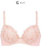 【ウィング/Wing】の【ナチュラルアップブラ】 AA~Gカップ展開 ふっくら自然なまるみでバストアップ KB2060 ウイング/ワコール 人気、トレンドファッション・服の通販 founy(ファニー) ファッション Fashion レディースファッション Fashion for Women おすすめ Recommended / Our Picks なめらか Smooth, Silky Texture アンダー Underwear Essentials フィット Fit, Slim Fit ブラジャー Bra, Lingerie レース Lace, Lace Fabric ワイヤー Wire, Wired Bra エレガント 上品 Elegant thumbnail ロマンピンク|ID: prp329100004705847 ipo3291000000034411439