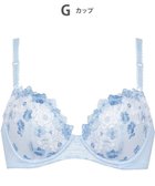 【ウィング/Wing】の【ナチュラルアップブラ】 AA~Gカップ展開 ふっくら自然なまるみでバストアップ KB2060 ウイング/ワコール 人気、トレンドファッション・服の通販 founy(ファニー) ファッション Fashion レディースファッション Fashion for Women おすすめ Recommended / Our Picks なめらか Smooth, Silky Texture アンダー Underwear Essentials フィット Fit, Slim Fit ブラジャー Bra, Lingerie レース Lace, Lace Fabric ワイヤー Wire, Wired Bra エレガント 上品 Elegant thumbnail ホワイト|ID: prp329100004705847 ipo3291000000034411440