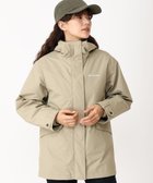 【コロンビア/Columbia】のColumbia/ ウィメンズビューティフルヒルインターチェンジジャケット /コロンビア British Tan|ID: prp329100004705883 ipo3291000000033985634