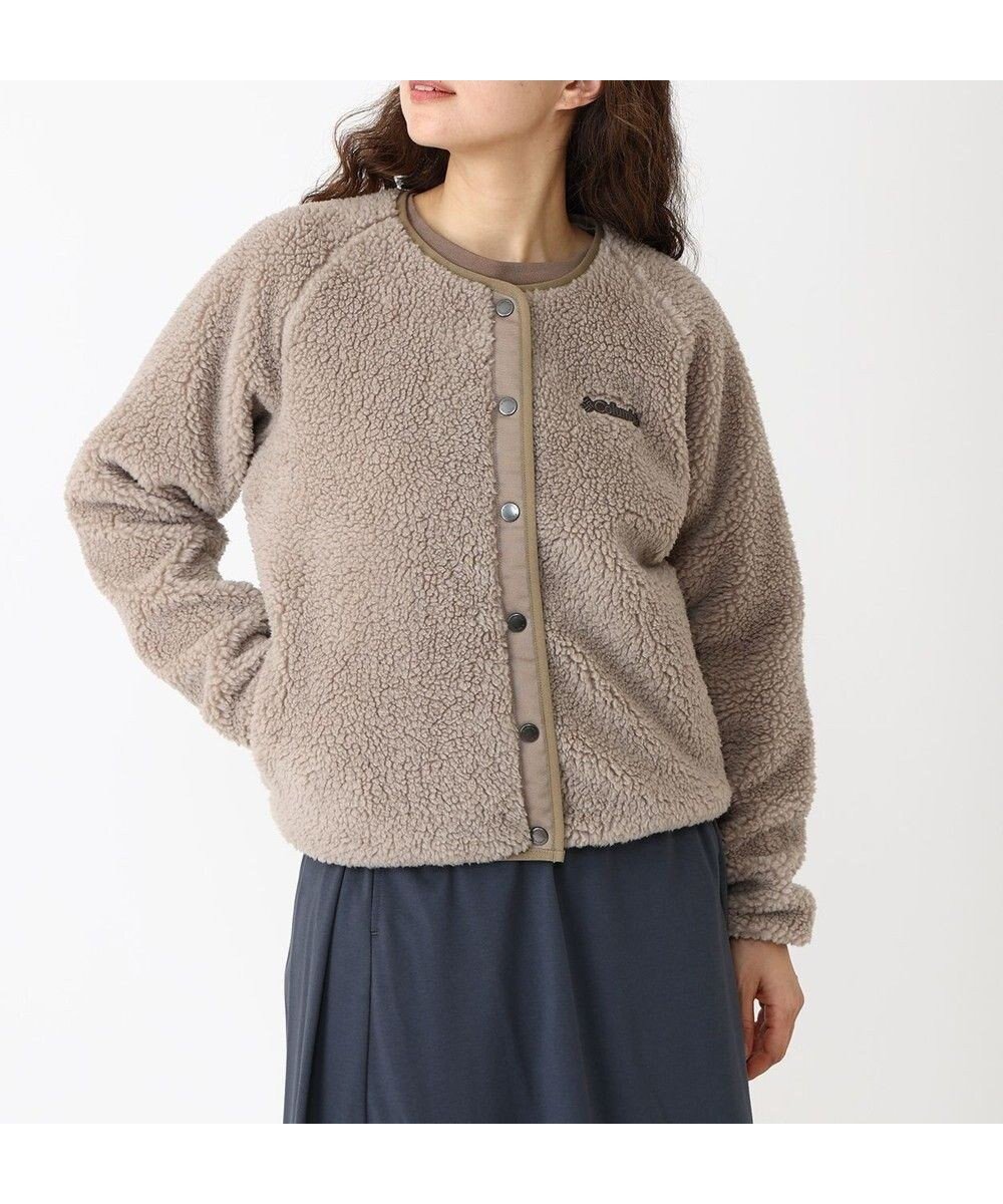 【コロンビア/Columbia】のColumbia/ シアトルマウンテンIIウィメンズジャケット /コロンビア インテリア・キッズ・メンズ・レディースファッション・服の通販 founy(ファニー) ファッション Fashion レディースファッション Fashion for Women アウター Coat / Outerwear Collection レディースジャケット・軽アウター Jackets ブルゾンジャケット・スポーティアウター Blouson Jackets 秋 Autumn ジャケット Jacket, Outerwear ストレッチ Stretch, Stretchy Fabric フィット Fit, Slim Fit ブルゾン Blouson, Bomber Jacket ポケット Pocket, Pocket Detail リバーシブル Reversible, Two-Sided ロング Long, Long-Length 冬 Winter / This Winter A/W・秋冬 Autumn/Winter S/S・春夏 SS, Spring/Summer, Warm Season 夏 Summer Fungi、 Flax|ID: prp329100004705885 ipo3291000000033985647