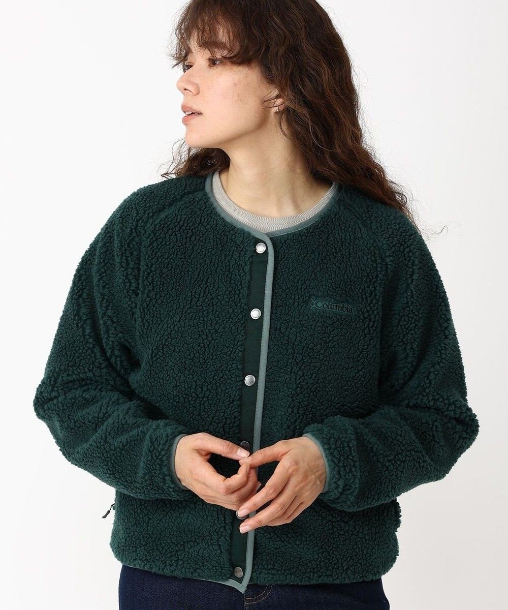 【コロンビア/Columbia】のColumbia/ シアトルマウンテンIIウィメンズジャケット /コロンビア インテリア・キッズ・メンズ・レディースファッション・服の通販 founy(ファニー) ファッション Fashion レディースファッション Fashion for Women アウター Coat / Outerwear Collection レディースジャケット・軽アウター Jackets ブルゾンジャケット・スポーティアウター Blouson Jackets 秋 Autumn ジャケット Jacket, Outerwear ストレッチ Stretch, Stretchy Fabric フィット Fit, Slim Fit ブルゾン Blouson, Bomber Jacket ポケット Pocket, Pocket Detail リバーシブル Reversible, Two-Sided ロング Long, Long-Length 冬 Winter / This Winter A/W・秋冬 Autumn/Winter S/S・春夏 SS, Spring/Summer, Warm Season 夏 Summer Spruce、 Pond|ID: prp329100004705885 ipo3291000000033985648