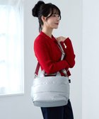 【ルートート/ROOTOTE】の3683【弾む軽さフェザールー】FE.デリ.モダーン-A 02:シルバー|ID: prp329100004705890 ipo3291000000033985662