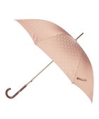 【ムーンバット/MOONBAT】の【日本製】POLO RALPH LAUREN 長傘 ポロポニージャカード 人気、トレンドファッション・服の通販 founy(ファニー) ファッション Fashion レディースファッション Fashion for Women レイングッズ・傘・晴雨兼用傘 Umbrellas & Rain Gear アイビー Ivy Pattern ニューヨーク New York, NYC Style メタル Metal, Metal Parts エレガント 上品 Elegant 傘 Umbrella, Parasol 日本製 Made In Japan thumbnail ピーチ|ID: prp329100004705894 ipo3291000000033985675