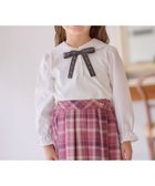 【エニィ/ANY / KIDS】のセーラーカラー ブラウス ホワイト|ID: prp329100004706832 ipo3291000000033995311