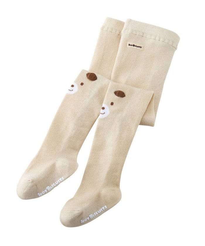【ミキハウスホットビスケッツ/MIKI HOUSE HOT BISCUITS / KIDS】の【70-120cm】 顔ドン タイツ インテリア・キッズ・メンズ・レディースファッション・服の通販 founy(ファニー) https://founy.com/ ファッション Fashion キッズファッション Fashion for Kids ストッキング Stockings, Sheer Tights タイツ Tights, Legwear 人気 Popular, Best Seller |ID: prp329100004706833 ipo3291000000033995312