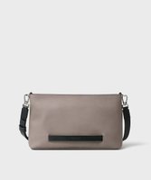 【ポールスミス/Paul Smith / MEN】のストライプカラードエッジ ショルダーバッグ 人気、トレンドファッション・服の通販 founy(ファニー) ファッション Fashion メンズファッション Fashion for Men バッグ Bags ストライプ Stripe, Striped Pattern メンズ Men's, Menswear |ID:prp329100004706851
