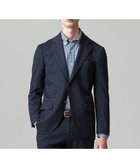 【ジェイ プレス/J.PRESS / MEN】の【セットアップ対応】SOFAニット ハイグレードジャージ ジャケット ネイビー系8|ID: prp329100004706855 ipo3291000000033995382