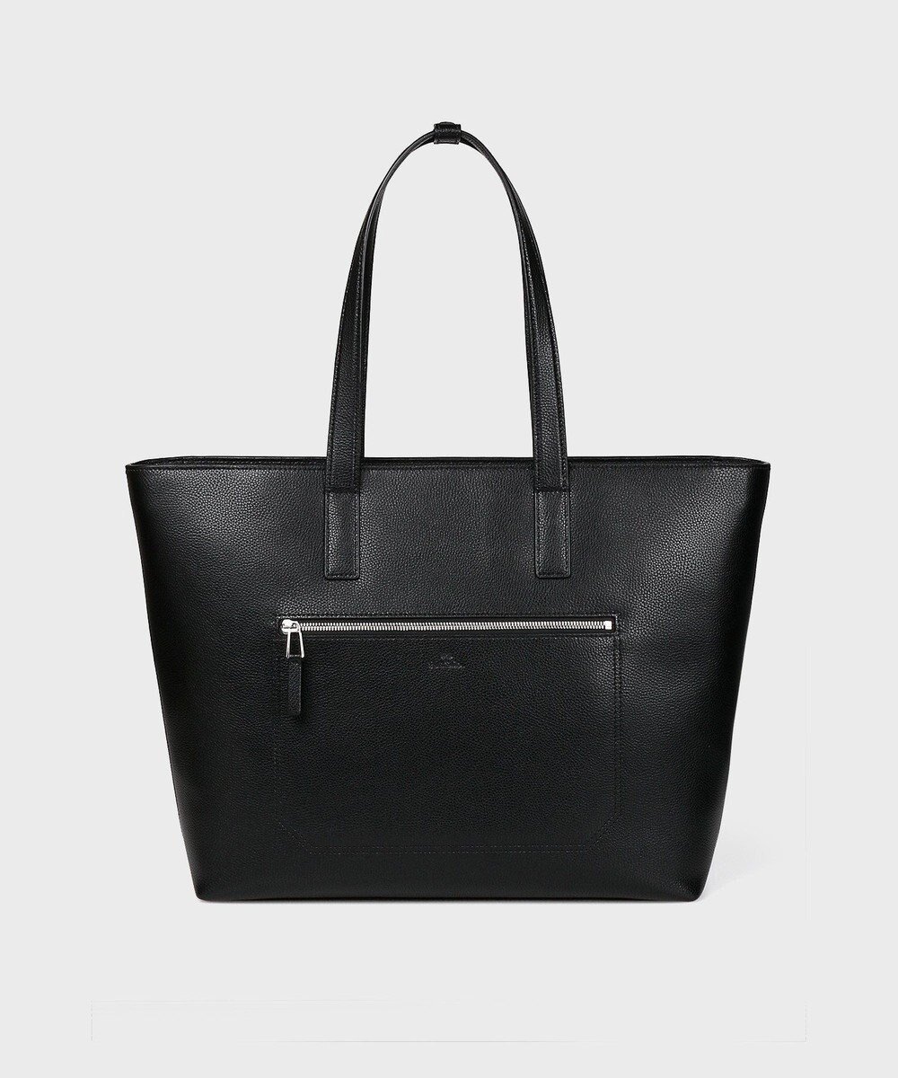 【ポールスミス/Paul Smith / MEN】のPS Paul Smith ビジネス トートバッグ 人気、トレンドファッション・服の通販 founy(ファニー) 　ファッション　Fashion　メンズファッション　Fashion for Men　バッグ　Bags　トートバッグ / 通勤・大容量バッグ　Tote Bags　シェイプ　Shape, Slim Fit　スタイリッシュ　Stylish, Fashionable　スーツ　Suit, Formalwear　セットアップ　Set-Up, Coordinated Outfit　ダウン　Down, Puffer　ビジネス 仕事 通勤　Business / Work / Commuting　フロント　Front, Front Design　ポケット　Pocket, Pocket Detail　メンズ　Men's, Menswear　人気　Popular, Best Seller　軽量　Lightweight, Ultra Light　 other-1|ID: prp329100004706858 ipo3291000000033995393