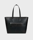 【ポールスミス/Paul Smith / MEN】のPS Paul Smith ビジネス トートバッグ 人気、トレンドファッション・服の通販 founy(ファニー) ファッション Fashion メンズファッション Fashion for Men バッグ Bags トートバッグ / 通勤・大容量バッグ Tote Bags シェイプ Shape, Slim Fit スタイリッシュ Stylish, Fashionable スーツ Suit, Formalwear セットアップ Set-Up, Coordinated Outfit ダウン Down, Puffer ビジネス 仕事 通勤 Business / Work / Commuting フロント Front, Front Design ポケット Pocket, Pocket Detail メンズ Men's, Menswear 人気 Popular, Best Seller 軽量 Lightweight, Ultra Light thumbnail ブラック|ID: prp329100004706858 ipo3291000000033995394