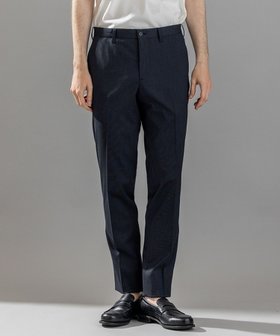 【ジョゼフ オム/JOSEPH HOMME / MEN】の【洗える/しわになりにくい/ストレッチ】キャリーマンストレッチ テーパードパンツ / CITY 人気、トレンドファッション・服の通販 founy(ファニー) ファッション Fashion メンズファッション Fashion for Men ボトムス Bottoms 洗える Machine Washable ストレッチ Stretch, Stretchy Fabric スラックス Slacks, Dress Pants テーパード Tapered, Tapered Pants 定番 Standard, Basic Item フラップ Flap, Flap Pocket フランス France, French A/W・秋冬 Autumn/Winter エレガント 上品 Elegant ビジネス 仕事 通勤 Business / Work / Commuting |ID:prp329100004706859