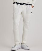 【ピーダブリュサーキュラス/PW CIRCULUS / MEN】の【MEN】ダンボールパンツ ホワイト系|ID: prp329100004706864 ipo3291000000033995418