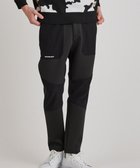 【ピーダブリュサーキュラス/PW CIRCULUS / MEN】の【MEN】ダンボールパンツ ブラック系|ID: prp329100004706864 ipo3291000000033995419