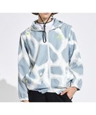 【ピーダブリュサーキュラス/PW CIRCULUS / MEN】の【袖2WAY】【MEN】プリント デタッチャブル アノラック ライトグレー系5|ID: prp329100004706865 ipo3291000000033995423