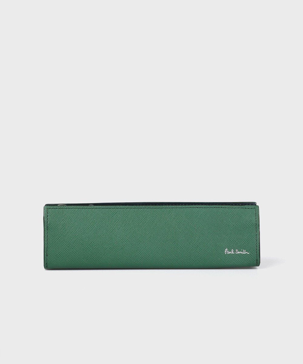 【ポールスミス/Paul Smith / MEN】のブライトストライププラー SS24 ペンケース 人気、トレンドファッション・服の通販 founy(ファニー) 　ファッション　Fashion　メンズファッション　Fashion for Men　春　Spring　コンビ　Combo, Combination Style　財布　Wallet, Purse　人気　Popular, Best Seller　メンズ　Men's, Menswear　ライニング　Inner Lining, Inner Fabric, Lined　S/S・春夏　SS, Spring/Summer, Warm Season　夏　Summer　 other-1|ID: prp329100004706880 ipo3291000000033995485