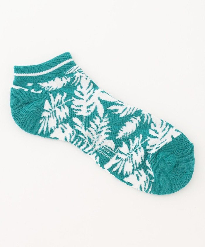 【23区 ゴルフ/23区GOLF / MEN】の【MEN】ちょっとした贈り物にも◎アンクル ソックス インテリア・キッズ・メンズ・レディースファッション・服の通販 founy(ファニー) https://founy.com/ ファッション Fashion メンズファッション Fashion for Men シューズ・靴 Shoes アンクル Ankle-Length Design ソックス Socks, Hosiery |ID: prp329100004706881 ipo3291000000034556164