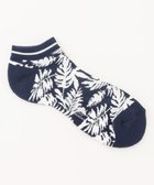 【23区 ゴルフ/23区GOLF / MEN】の【MEN】ちょっとした贈り物にも◎アンクル ソックス ネイビー系2|ID: prp329100004706881 ipo3291000000034556167