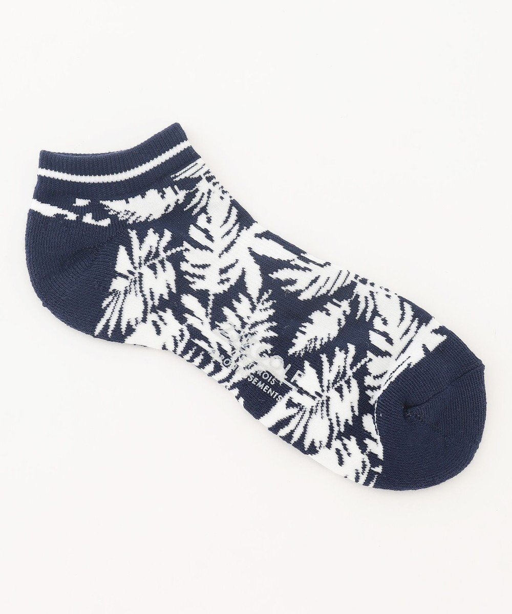 【23区 ゴルフ/23区GOLF / MEN】の【MEN】ちょっとした贈り物にも◎アンクル ソックス インテリア・キッズ・メンズ・レディースファッション・服の通販 founy(ファニー) 　ファッション　Fashion　メンズファッション　Fashion for Men　シューズ・靴　Shoes　アンクル　Ankle-Length Design　ソックス　Socks, Hosiery　ネイビー系2|ID: prp329100004706881 ipo3291000000034556167