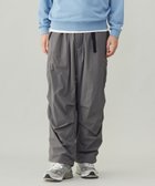 【アンフィーロ/UNFILO / MEN】の【男女兼用】ウォーム ライトムーブ カーゴパンツ グレー|ID: prp329100004706894 ipo3291000000035791800