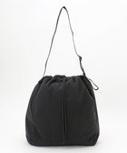 【アンフィーロ/UNFILO / MEN】の【男女兼用】ミズノ × FINE MOVE バッグ ブラック|ID: prp329100004706900 ipo3291000000035892039