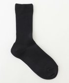 【アンフィーロ/UNFILO / MEN】のミズノ ブレスサーモ ソックス ブラック|ID: prp329100004706903 ipo3291000000033995560