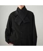 【アンフィーロ/UNFILO / MEN】のミズノ × FINE MOVE マフラー ブラック|ID: prp329100004706904 ipo3291000000035870485