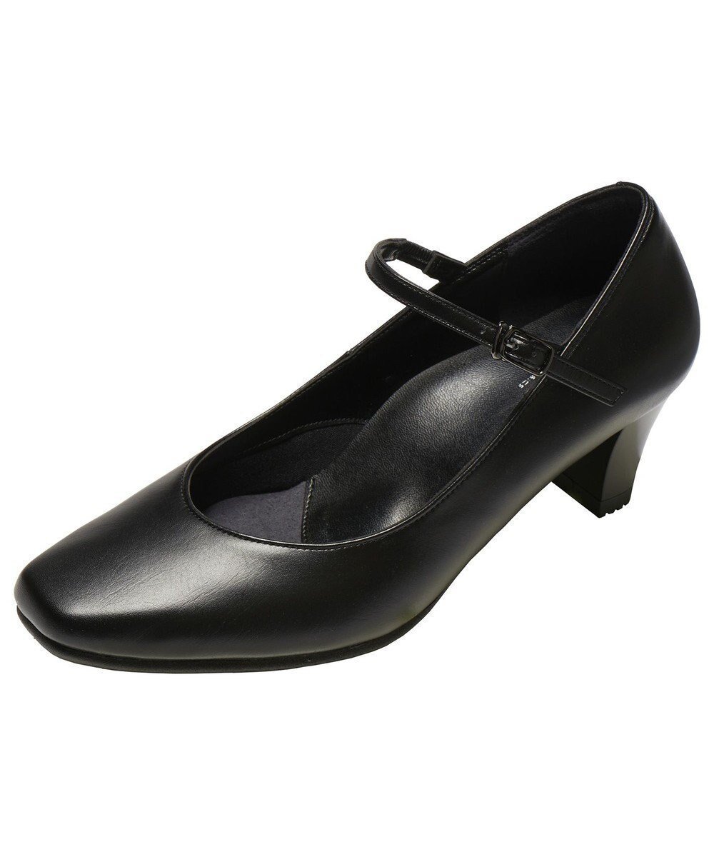 【アシックス ウォーキング/ASICS WALKING】のペダラウォーキングシューズ 2E ヒール高5.0cm 人気、トレンドファッション・服の通販 founy(ファニー) 　ファッション　Fashion　レディースファッション　Fashion for Women　抗菌　Antibacterial, Bacteria-Resistant　 other-1|ID: prp329100004706913 ipo3291000000034706524