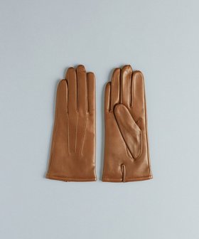 【オルクベット/ORuKuBET】のItalian Sheep - Standard Color (WOMEN)【日本製】 人気、トレンドファッション・服の通販 founy(ファニー) ファッション Fashion レディースファッション Fashion for Women 手袋 Gloves & Mittens イタリア Italy カメラ Camera Accessories 日本製 Made In Japan A/W・秋冬 Autumn/Winter |ID:prp329100004706927