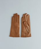 【オルクベット/ORuKuBET】のItalian Sheep - Standard Color (WOMEN)【日本製】 人気、トレンドファッション・服の通販 founy(ファニー) ファッション Fashion レディースファッション Fashion for Women 手袋 Gloves & Mittens イタリア Italy カメラ Camera Accessories 日本製 Made In Japan A/W・秋冬 Autumn/Winter thumbnail ラゲッジ|ID: prp329100004706927 ipo3291000000034211084