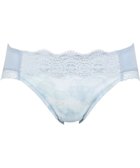 【ウィング/Wing】のショーツ 【スタイルアップブラ】 KB2900とペア アウターにひびきにくい(バック裾) やさしいフィット感 はきこみ丈あさめ KF2890 ウイング/ワコール ブルー|ID: prp329100004706940 ipo3291000000034674712