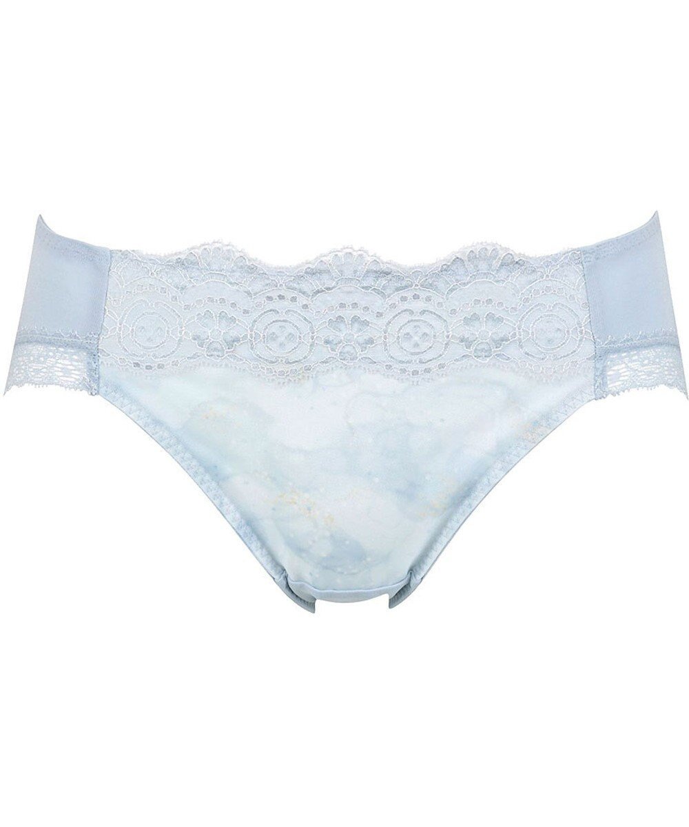 【ウィング/Wing】のショーツ 【スタイルアップブラ】 KB2900とペア アウターにひびきにくい(バック裾) やさしいフィット感 はきこみ丈あさめ KF2890 ウイング/ワコール インテリア・キッズ・メンズ・レディースファッション・服の通販 founy(ファニー) 　ファッション　Fashion　レディースファッション　Fashion for Women　アウター　Coat / Outerwear Collection　アンダー　Underwear Essentials　ショーツ　Shorts, Short Pants　ストレッチ　Stretch, Stretchy Fabric　フィット　Fit, Slim Fit　フロント　Front, Front Design　レース　Lace, Lace Fabric　ブルー|ID: prp329100004706940 ipo3291000000034674712