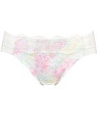 【ウィング/Wing】のショーツ 【スタイルアップブラ】 KB2900とペア アウターにひびきにくい(バック裾) やさしいフィット感 はきこみ丈あさめ KF2890 ウイング/ワコール アイボリー|ID: prp329100004706940 ipo3291000000034674713