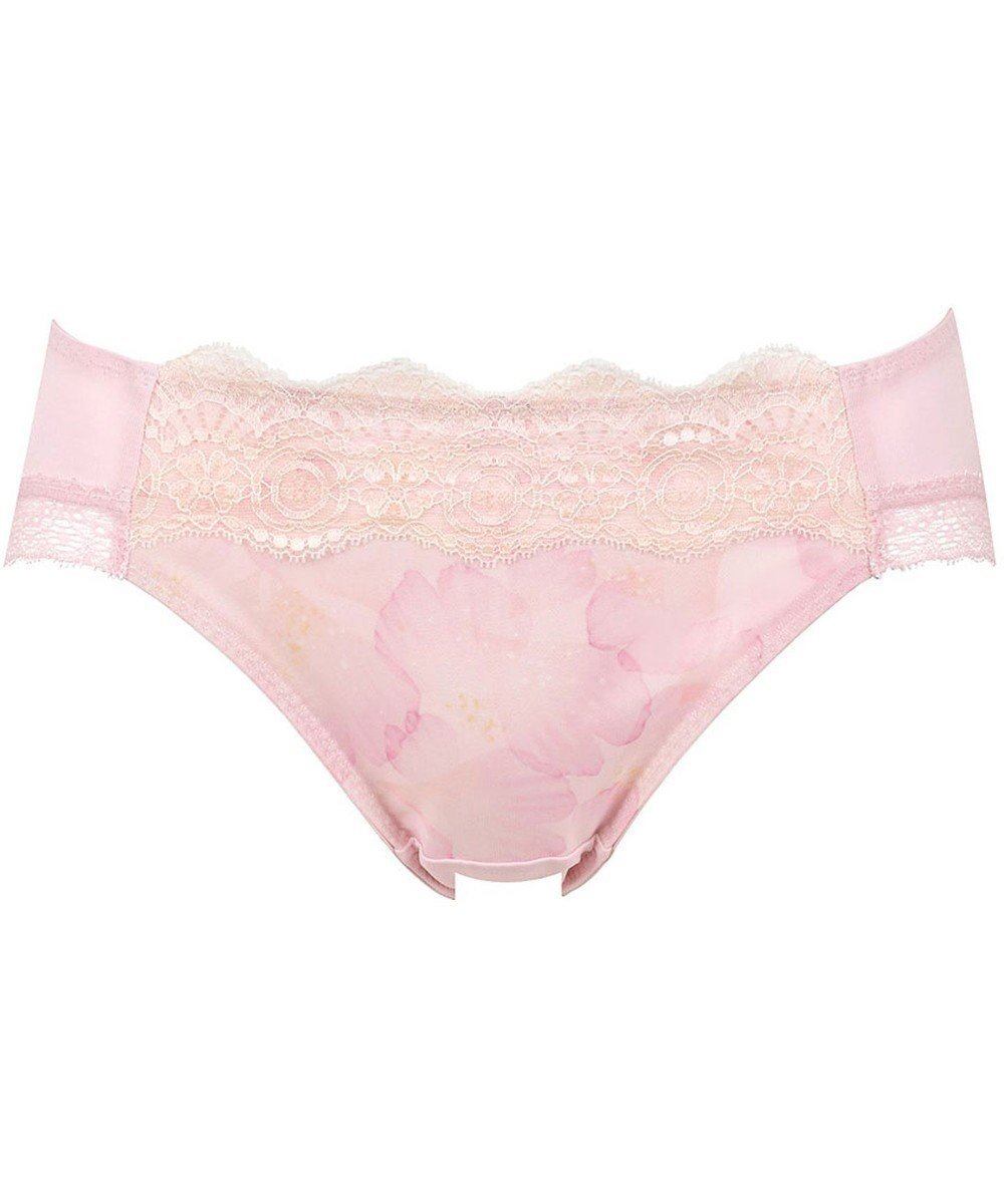 【ウィング/Wing】のショーツ 【スタイルアップブラ】 KB2900とペア アウターにひびきにくい(バック裾) やさしいフィット感 はきこみ丈あさめ KF2890 ウイング/ワコール インテリア・キッズ・メンズ・レディースファッション・服の通販 founy(ファニー) 　ファッション　Fashion　レディースファッション　Fashion for Women　アウター　Coat / Outerwear Collection　アンダー　Underwear Essentials　ショーツ　Shorts, Short Pants　ストレッチ　Stretch, Stretchy Fabric　フィット　Fit, Slim Fit　フロント　Front, Front Design　レース　Lace, Lace Fabric　ストロベリー|ID: prp329100004706940 ipo3291000000034674715