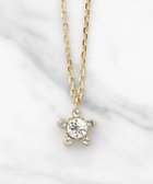 【トッカ/TOCCA】のPETITE ETOILE NECKLACE ネックレス ゴールド系|ID: prp329100004706973 ipo3291000000033995938