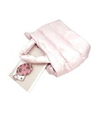 【ルートート/ROOTOTE】の3686【弾む軽さフェザールー】FE.デリ.カラーポップ-A 03:ベビーピンク|ID: prp329100004706999 ipo3291000000033996113