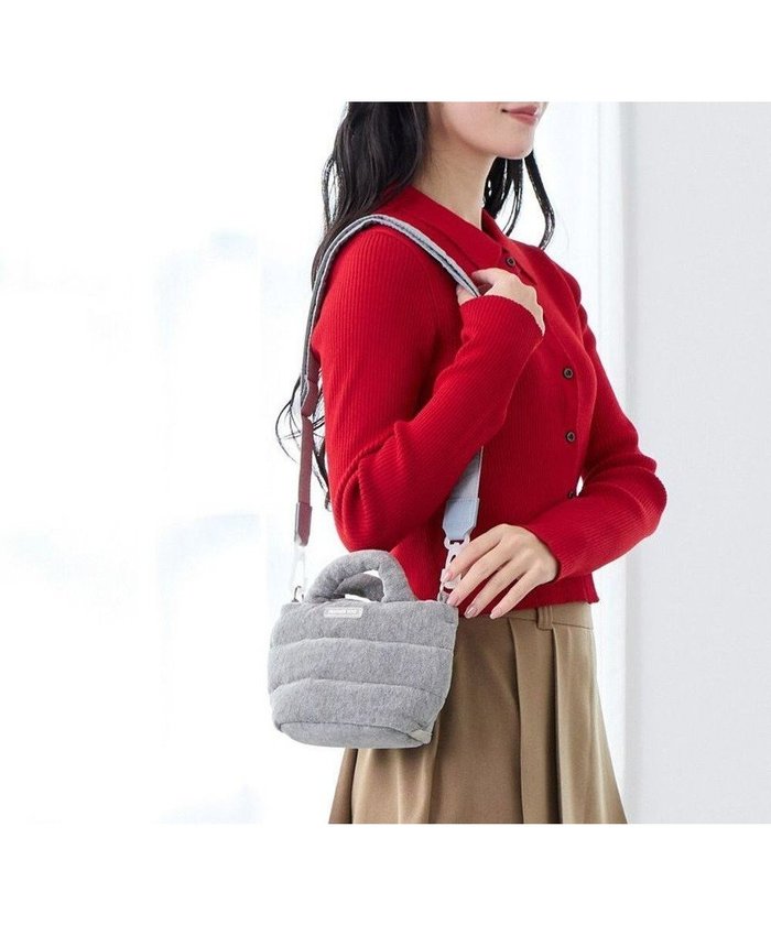 【ルートート/ROOTOTE】の3688【弾む軽さフェザールー】FE.ベビールー.フラッフィポップ-A インテリア・キッズ・メンズ・レディースファッション・服の通販 founy(ファニー) https://founy.com/ ファッション Fashion レディースファッション Fashion for Women カメラ Camera Accessories カラフル Colorful Design ショルダー Shoulder, Shoulder Strap スマート Smart, Elegant ダウン Down, Puffer フェザー Feather, Feather Detail プリント Print, Printed Pattern ベビー Baby, Babywear ポケット Pocket, Pocket Detail ランダム Random, Irregular 新作・新入荷 New Arrivals / New In |ID: prp329100004707001 ipo3291000000033996123