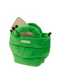 【ルートート/ROOTOTE】の3688【弾む軽さフェザールー】FE.ベビールー.フラッフィポップ-A 07:グリーン|ID: prp329100004707001 ipo3291000000033996128