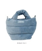 【ルートート/ROOTOTE】の3688【弾む軽さフェザールー】FE.ベビールー.フラッフィポップ-A 06:ブルー|ID: prp329100004707001 ipo3291000000033996130