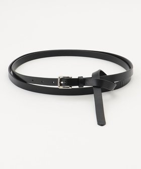 【23区/NIJYUSANKU】 【エステータ】ダブルロングベルト人気、トレンドファッション・服の通販 founy(ファニー) ファッション Fashion レディースファッション Fashion for Women ベルト&ウエストマーク Belts & Waist Accessories おすすめ Recommended / Our Picks ジャケット Jacket, Outerwear トレンド Trend, Trending Now 日本製 Made In Japan |ID:prp329100004707054