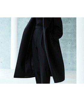 【23区/NIJYUSANKU】の【エステータ】ピュアカシミヤコート 人気、トレンドファッション・服の通販 founy(ファニー) ファッション Fashion レディースファッション Fashion for Women アウター Coat / Outerwear Collection コート・ロングコート・ピーコート Long Coats, Peacoats & More レディースジャケット・軽アウター Jackets イタリア Italy エレガント 上品 Elegant ガウン Gown, Robe ショール Shawl, Wrap ジャケット Jacket, Outerwear ロング Long, Long-Length A/W・秋冬 Autumn/Winter 冬 Winter / This Winter 新作・新入荷 New Arrivals / New In |ID:prp329100004707059