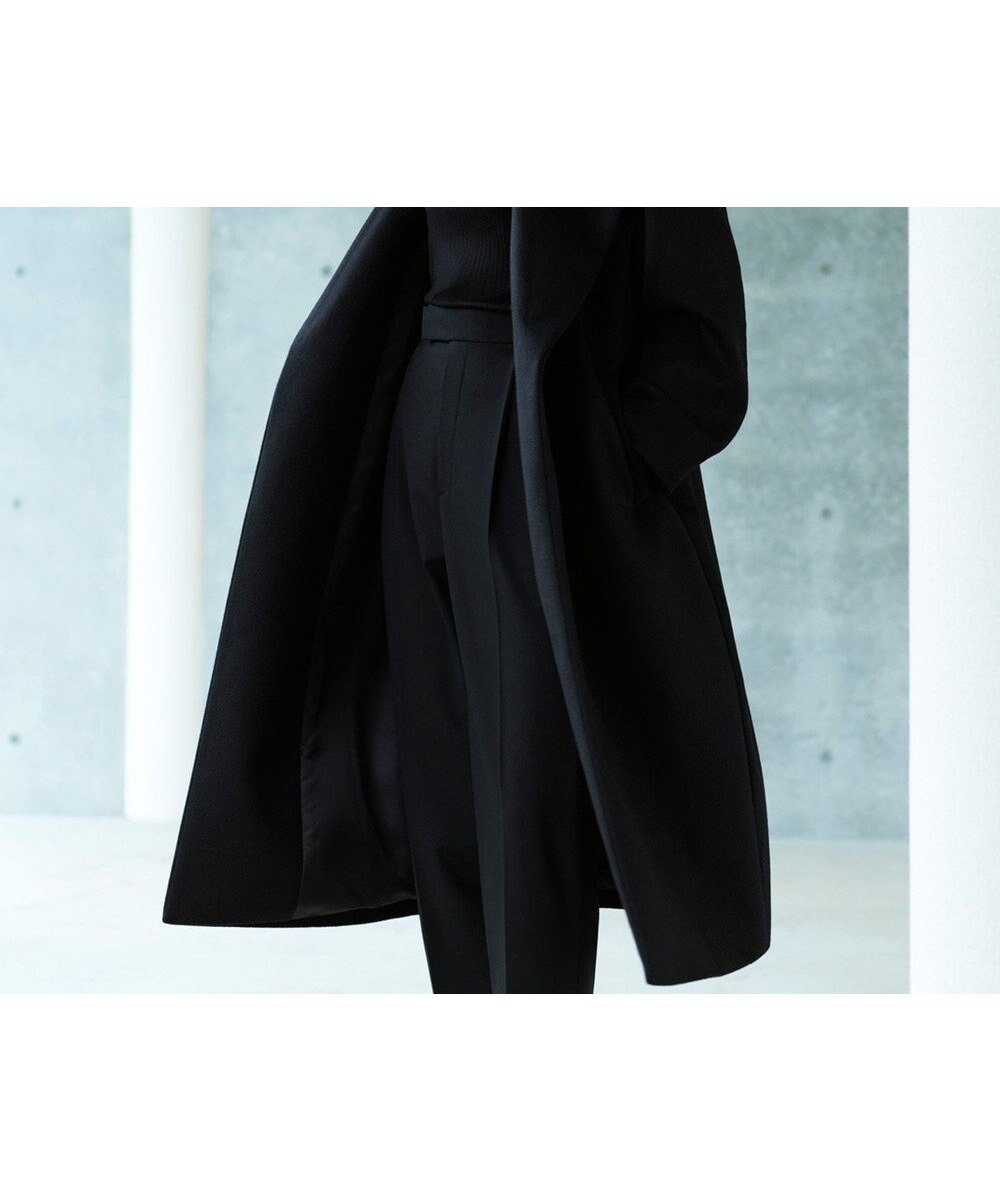 【23区/NIJYUSANKU】の【エステータ】ピュアカシミヤコート 人気、トレンドファッション・服の通販 founy(ファニー) 　ファッション　Fashion　レディースファッション　Fashion for Women　アウター　Coat / Outerwear Collection　コート・ロングコート・ピーコート　Long Coats, Peacoats & More　レディースジャケット・軽アウター　Jackets　イタリア　Italy　エレガント 上品　Elegant　ガウン　Gown, Robe　ショール　Shawl, Wrap　ジャケット　Jacket, Outerwear　ロング　Long, Long-Length　A/W・秋冬　Autumn/Winter　冬　Winter / This Winter　新作・新入荷　New Arrivals / New In　 other-1|ID: prp329100004707059 ipo3291000000033996490