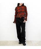 【サキュウ/caqu】の80 s slim baggy バギーフィットワイドデニム black 1year|ID: prp329100004707068 ipo3291000000033996521