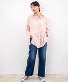 【サキュウ/caqu】の80 s slim baggy バギーフィットワイドデニム 1year|ID: prp329100004707068 ipo3291000000033996522