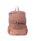 【チャコット/Chacott】のバイカラーバッグパック 人気、トレンドファッション・服の通販 founy(ファニー) ファッション Fashion レディースファッション Fashion for Women おすすめ Recommended / Our Picks ポケット Pocket, Pocket Detail thumbnail テラコッタ|ID: prp329100004707072 ipo3291000000033996537