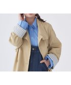 【ムーンバット/MOONBAT】のestaa(エスタ) ボリュームヘアリー 猫耳シャロット ニット帽 帽子 ブラック|ID: prp329100004707076 ipo3291000000033996554