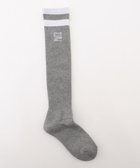 【ピーダブリュサーキュラス/PW CIRCULUS】の【WOMEN】ハイソックス ゴルフ レディース グレー系|ID: prp329100004707091 ipo3291000000033996617